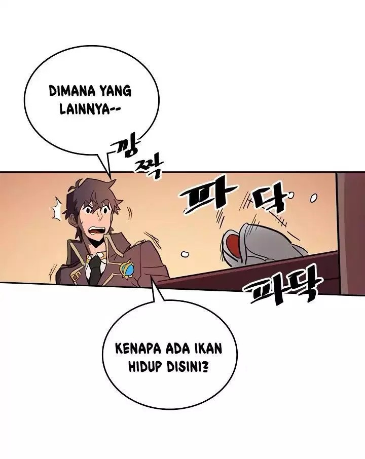 A Returner’s Magic Should Be Special Chapter 53 Bahasa Indonesia