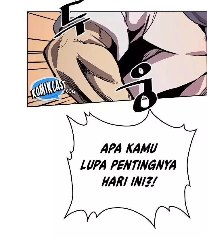 A Returner’s Magic Should Be Special Chapter 53 Bahasa Indonesia