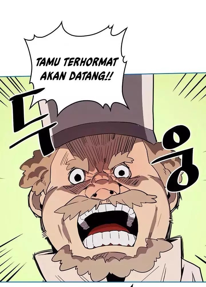 A Returner’s Magic Should Be Special Chapter 53 Bahasa Indonesia