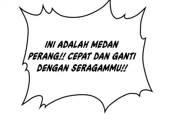 A Returner’s Magic Should Be Special Chapter 53 Bahasa Indonesia