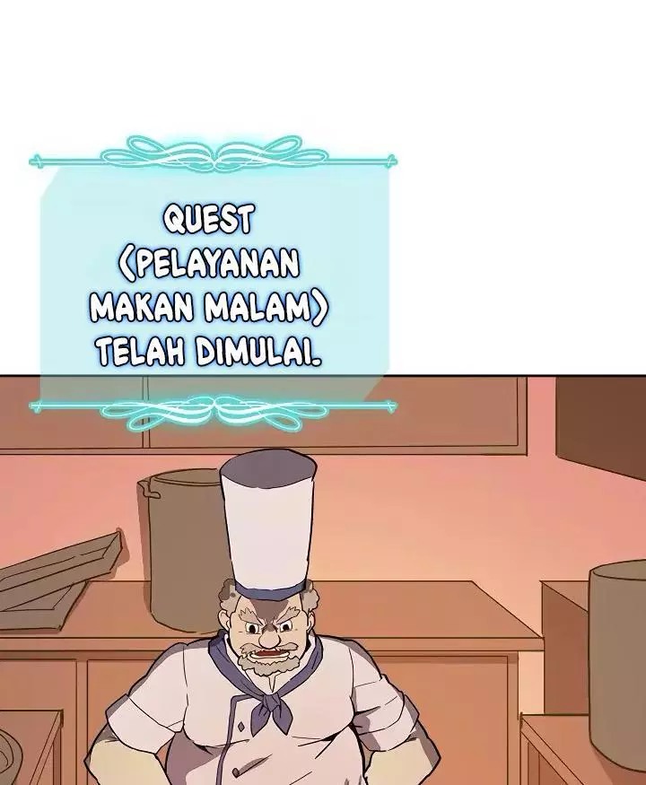 A Returner’s Magic Should Be Special Chapter 53 Bahasa Indonesia