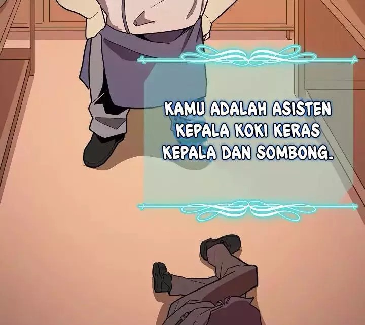 A Returner’s Magic Should Be Special Chapter 53 Bahasa Indonesia