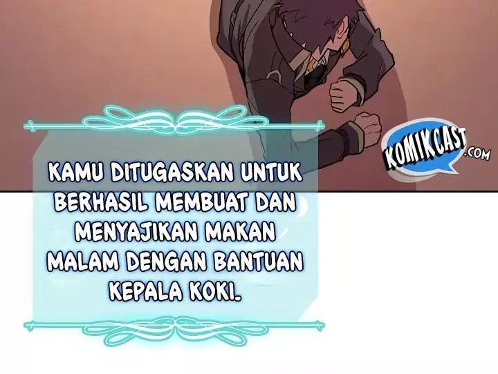 A Returner’s Magic Should Be Special Chapter 53 Bahasa Indonesia