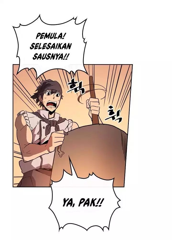A Returner’s Magic Should Be Special Chapter 53 Bahasa Indonesia