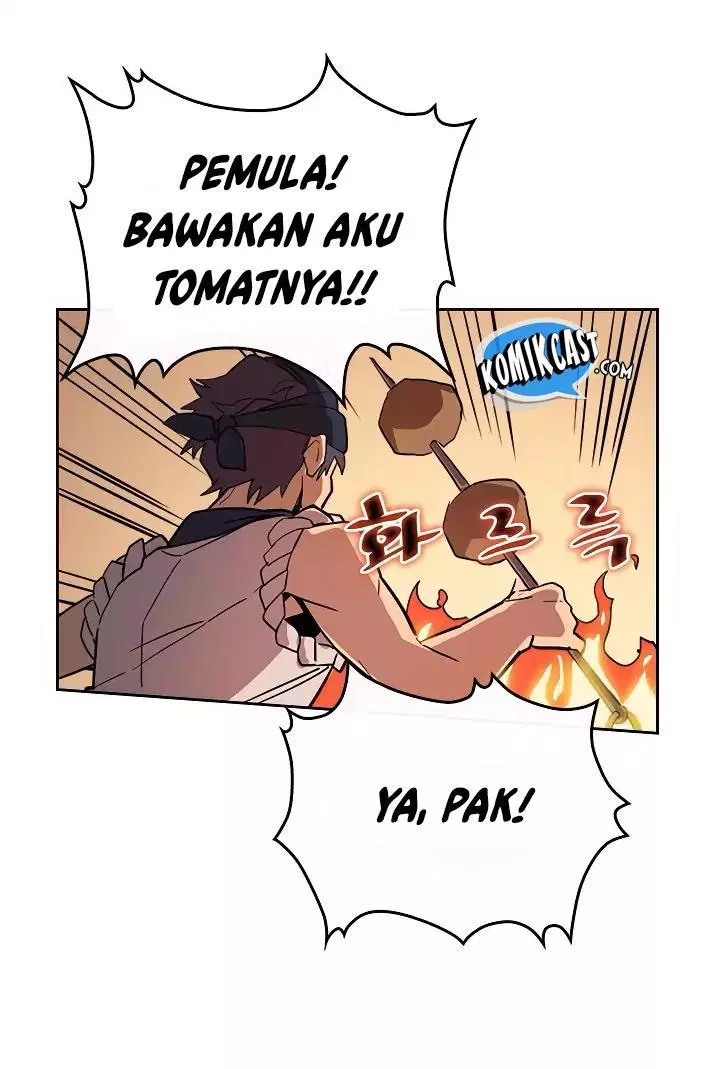A Returner’s Magic Should Be Special Chapter 53 Bahasa Indonesia