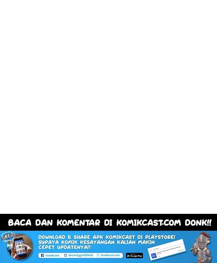 A Returner’s Magic Should Be Special Chapter 53 Bahasa Indonesia