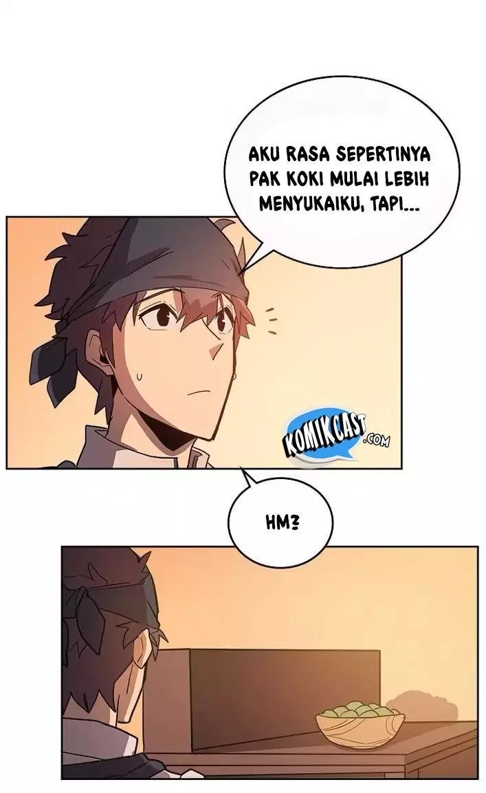 A Returner’s Magic Should Be Special Chapter 53 Bahasa Indonesia