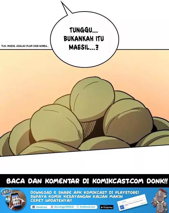 A Returner’s Magic Should Be Special Chapter 53 Bahasa Indonesia