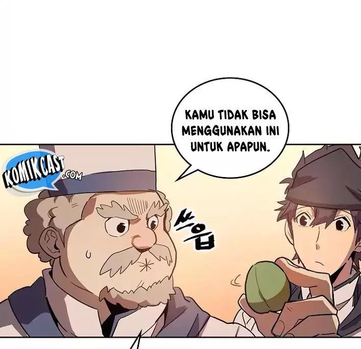 A Returner’s Magic Should Be Special Chapter 53 Bahasa Indonesia