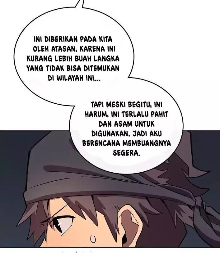 A Returner’s Magic Should Be Special Chapter 53 Bahasa Indonesia