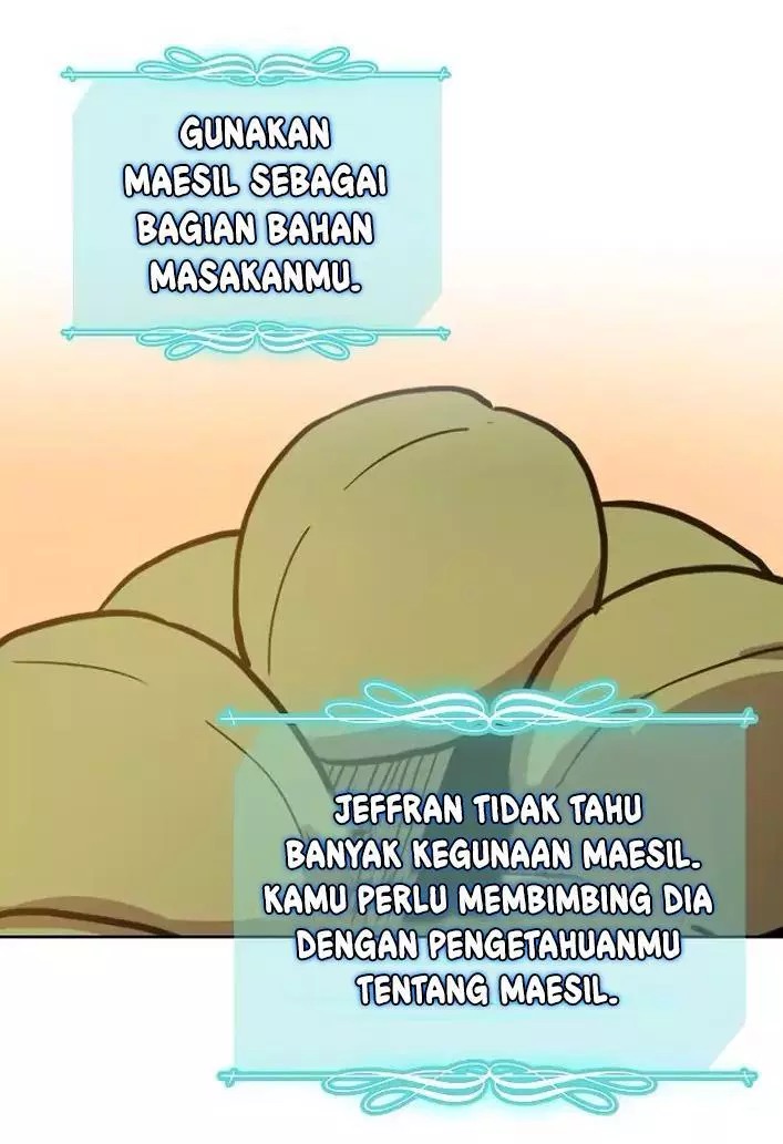 A Returner’s Magic Should Be Special Chapter 53 Bahasa Indonesia