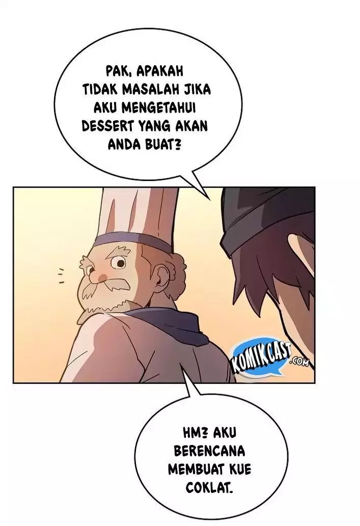 A Returner’s Magic Should Be Special Chapter 53 Bahasa Indonesia