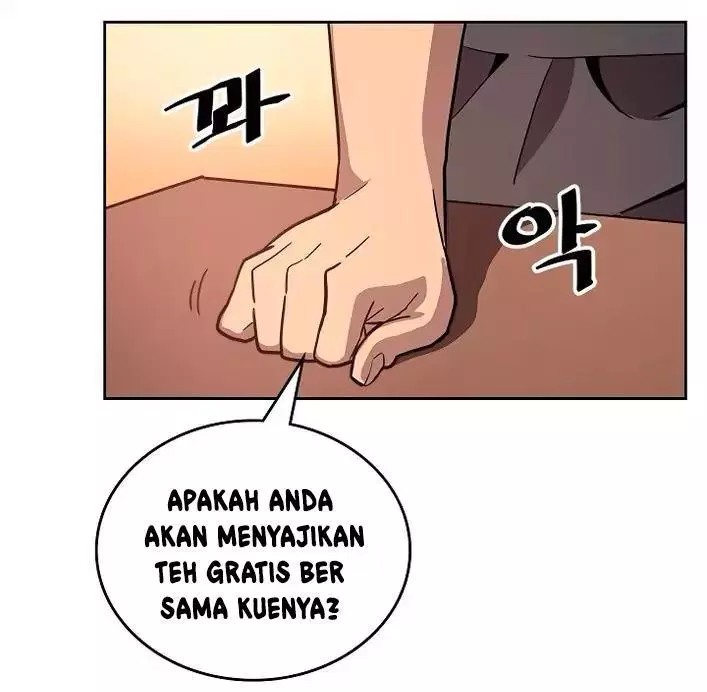 A Returner’s Magic Should Be Special Chapter 53 Bahasa Indonesia