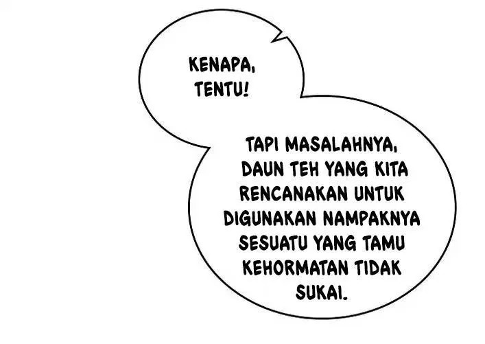 A Returner’s Magic Should Be Special Chapter 53 Bahasa Indonesia