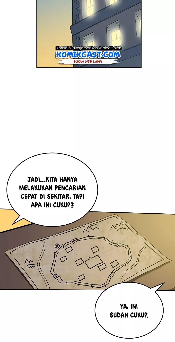 A Returner’s Magic Should Be Special chapter 56
