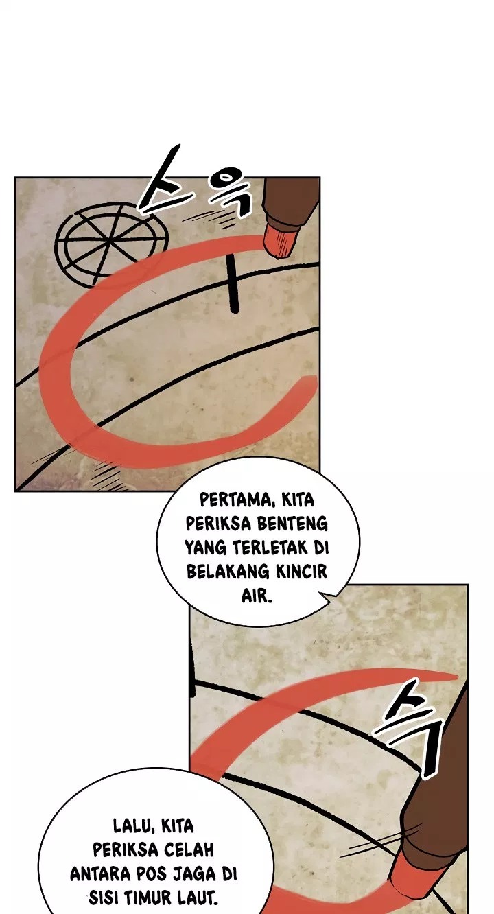 A Returner’s Magic Should Be Special chapter 56