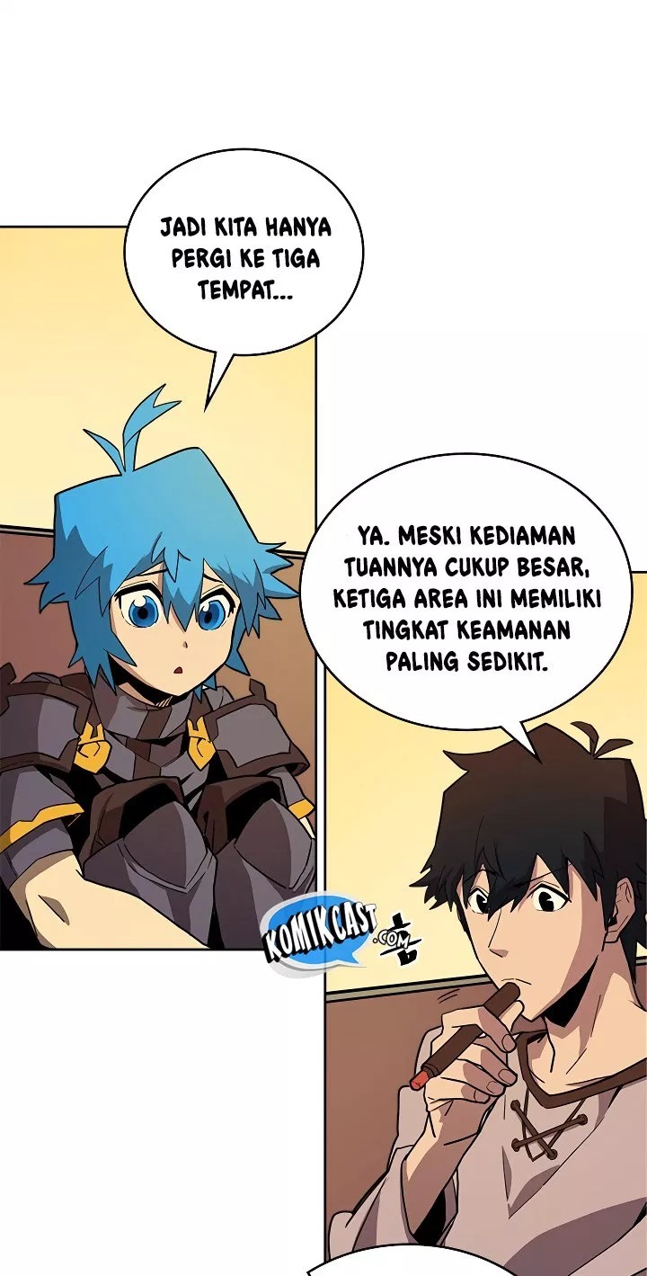 A Returner’s Magic Should Be Special chapter 56