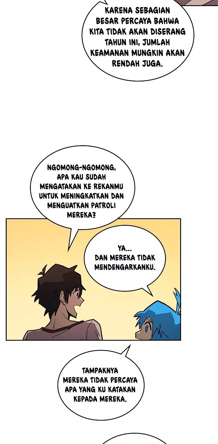 A Returner’s Magic Should Be Special chapter 56