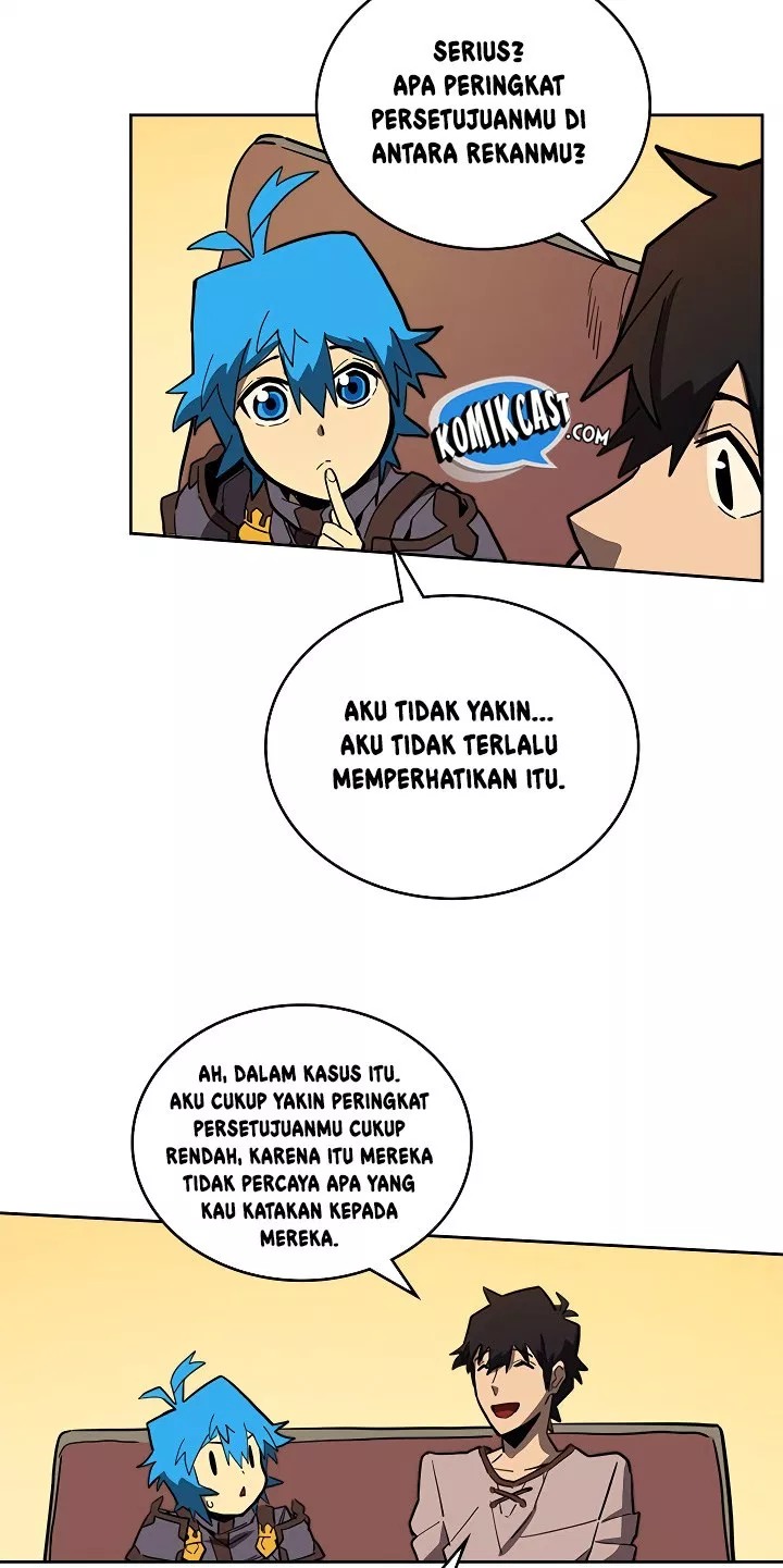 A Returner’s Magic Should Be Special chapter 56
