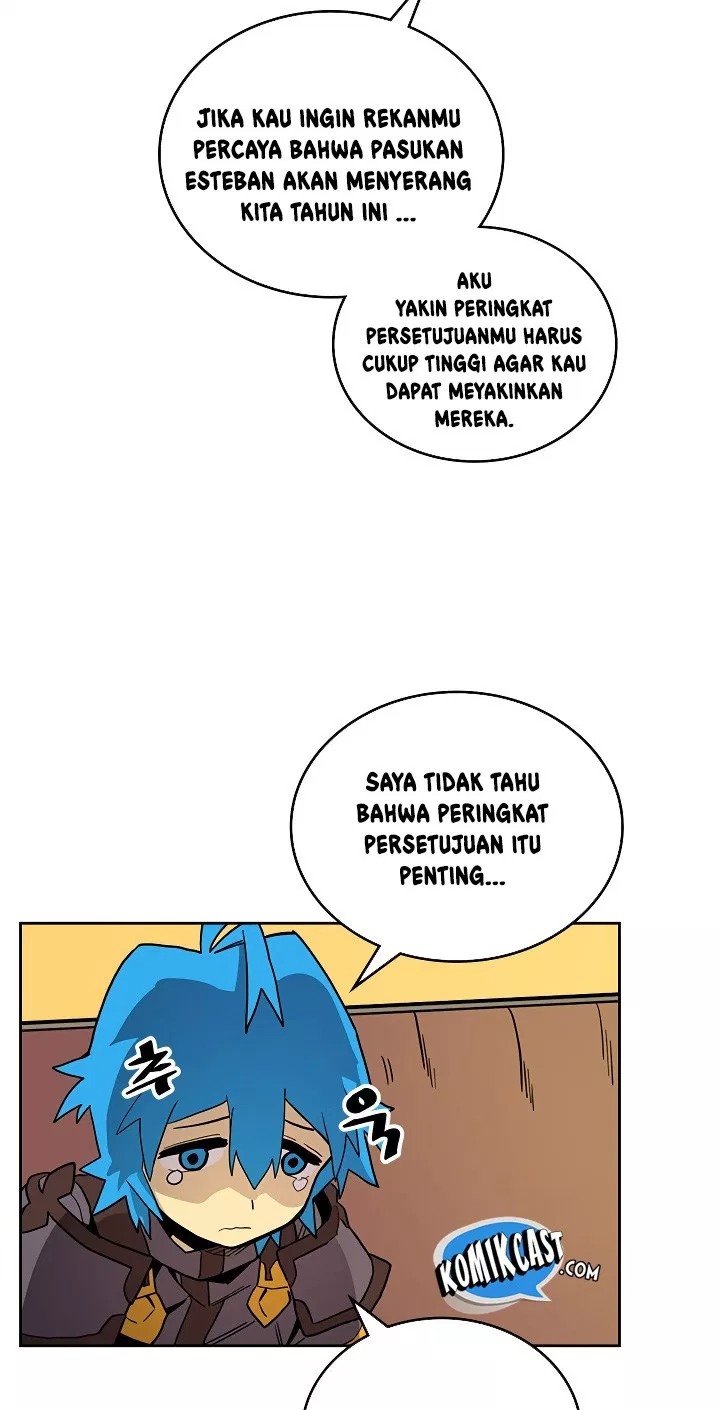 A Returner’s Magic Should Be Special chapter 56