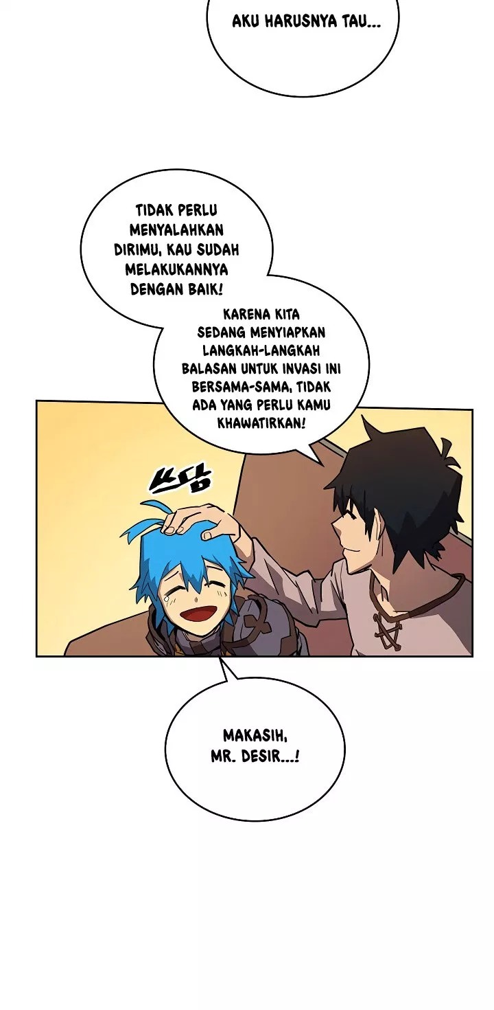 A Returner’s Magic Should Be Special chapter 56