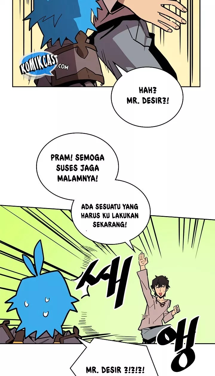 A Returner’s Magic Should Be Special chapter 56