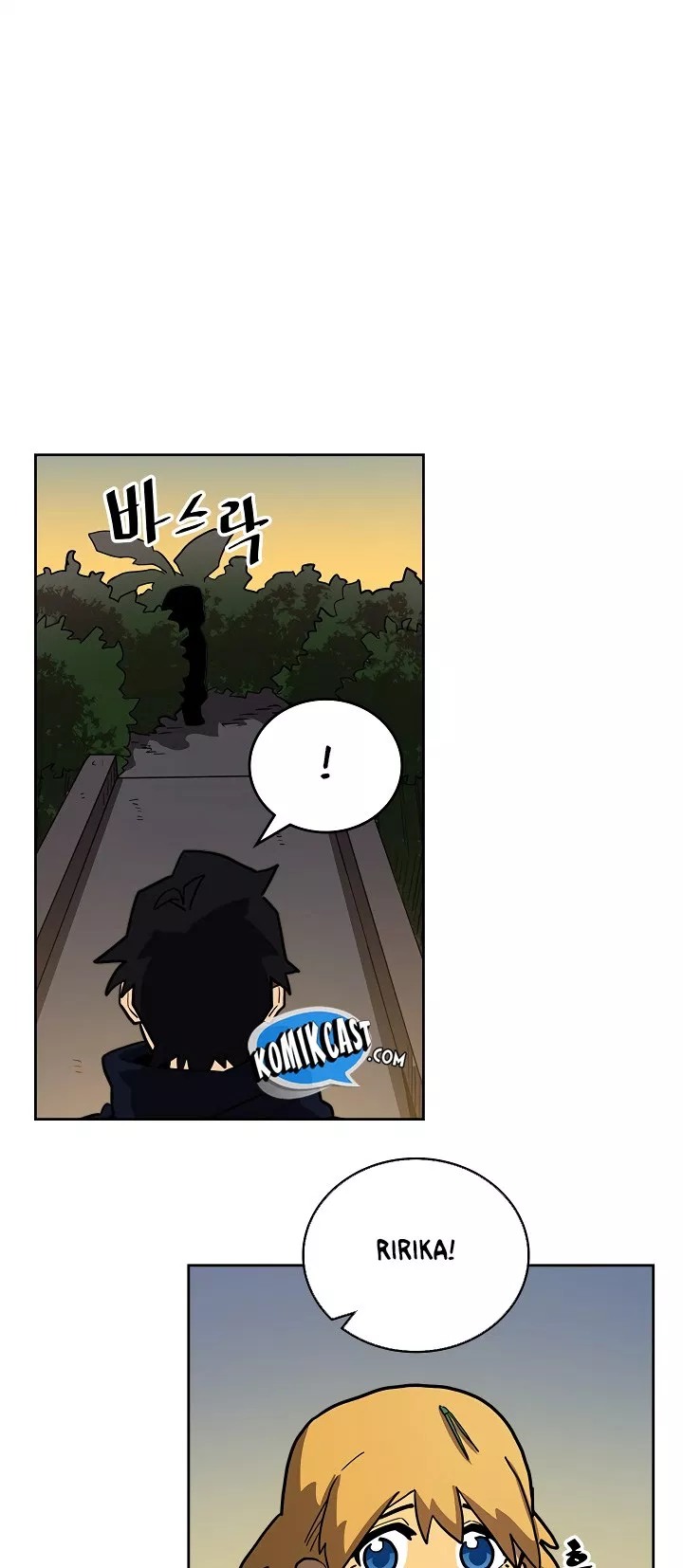 A Returner’s Magic Should Be Special chapter 56