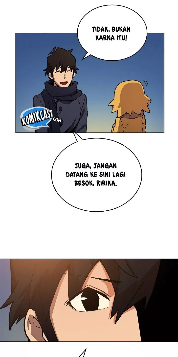 A Returner’s Magic Should Be Special chapter 56