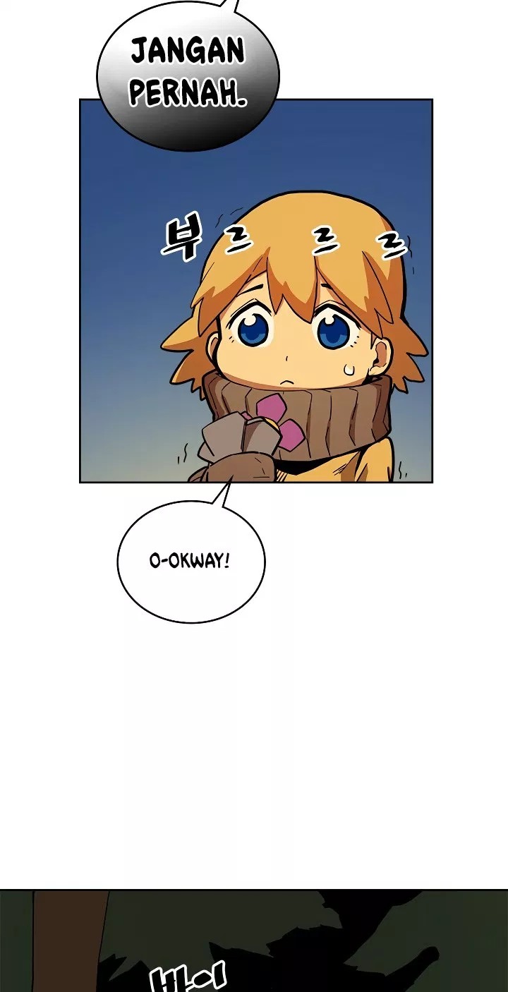 A Returner’s Magic Should Be Special chapter 56