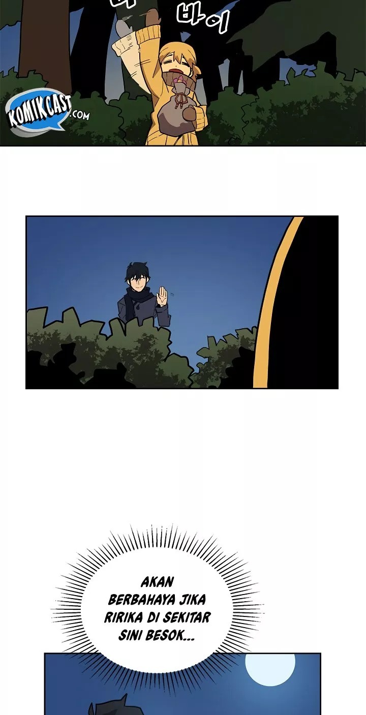 A Returner’s Magic Should Be Special chapter 56