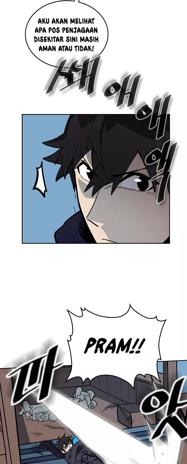 A Returner’s Magic Should Be Special chapter 56