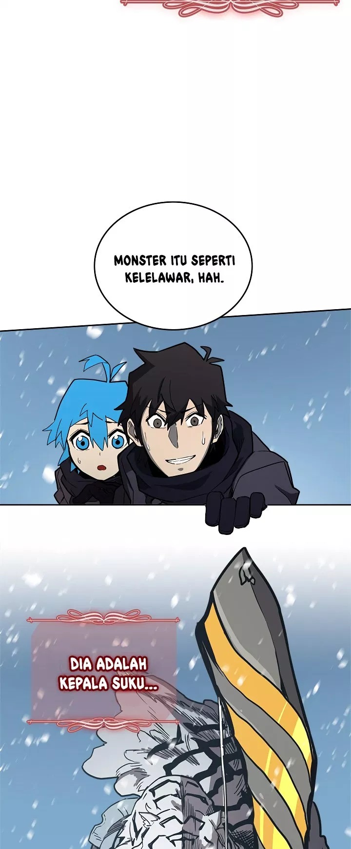 A Returner’s Magic Should Be Special chapter 56