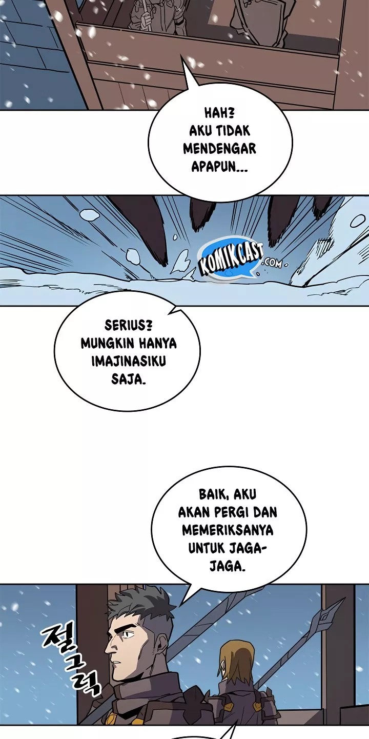 A Returner’s Magic Should Be Special chapter 56