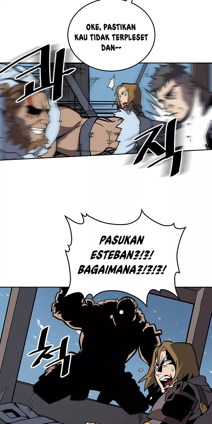 A Returner’s Magic Should Be Special chapter 56