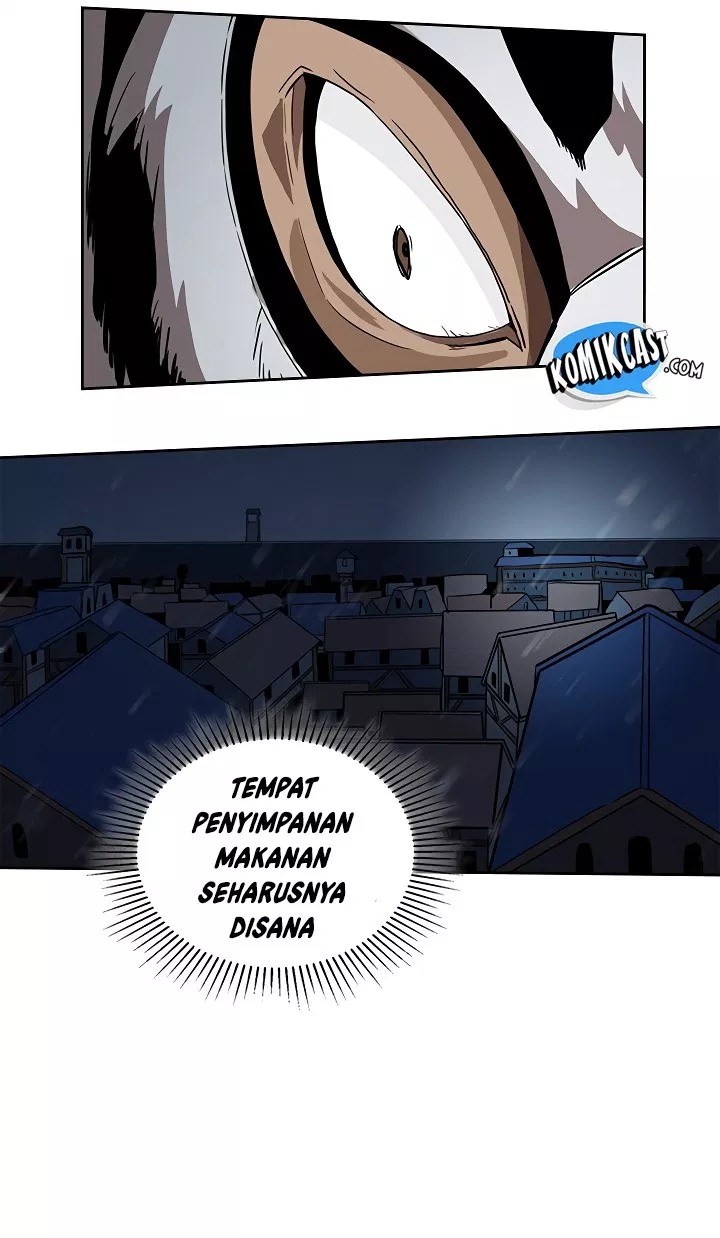 A Returner’s Magic Should Be Special chapter 57