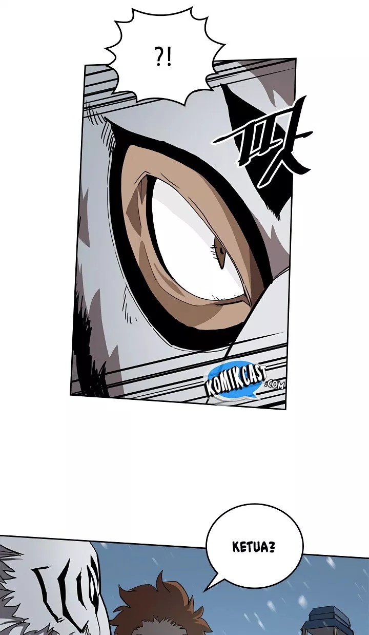 A Returner’s Magic Should Be Special chapter 57