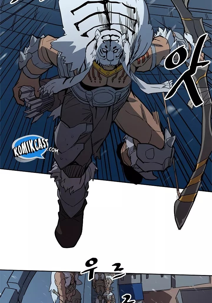 A Returner’s Magic Should Be Special chapter 57