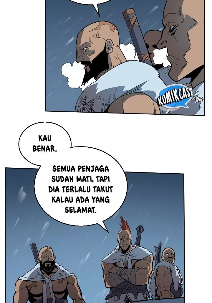 A Returner’s Magic Should Be Special chapter 57