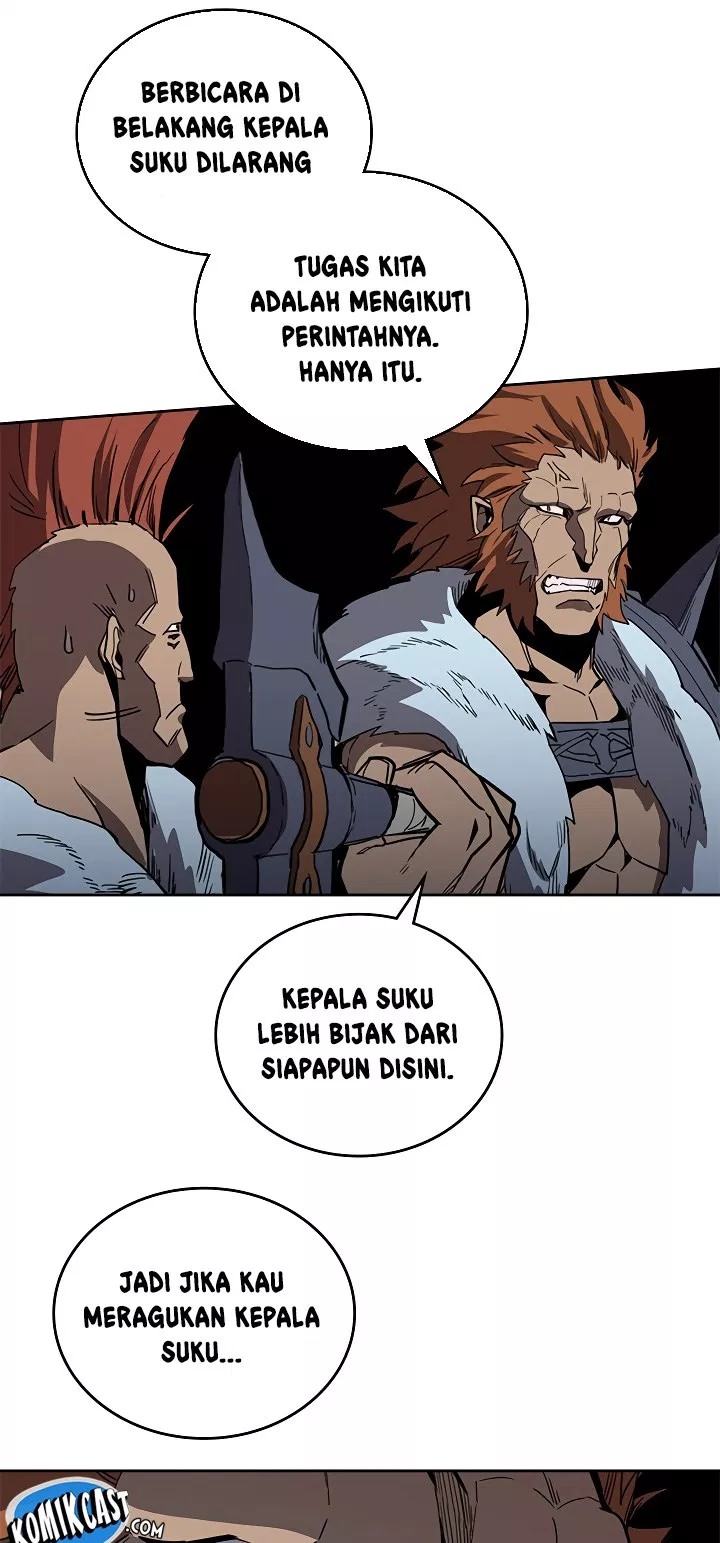 A Returner’s Magic Should Be Special chapter 57