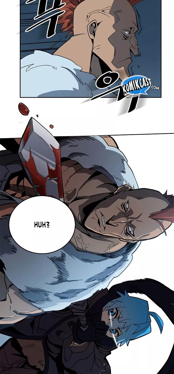 A Returner’s Magic Should Be Special chapter 57