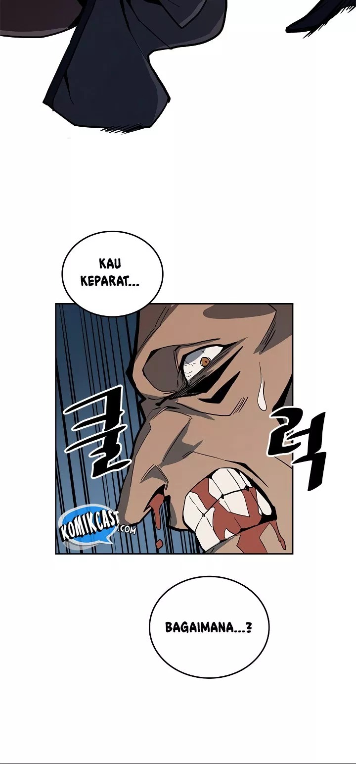 A Returner’s Magic Should Be Special chapter 57
