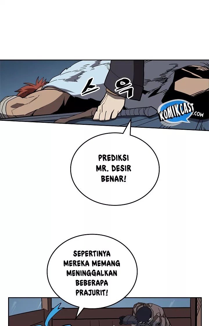 A Returner’s Magic Should Be Special chapter 57