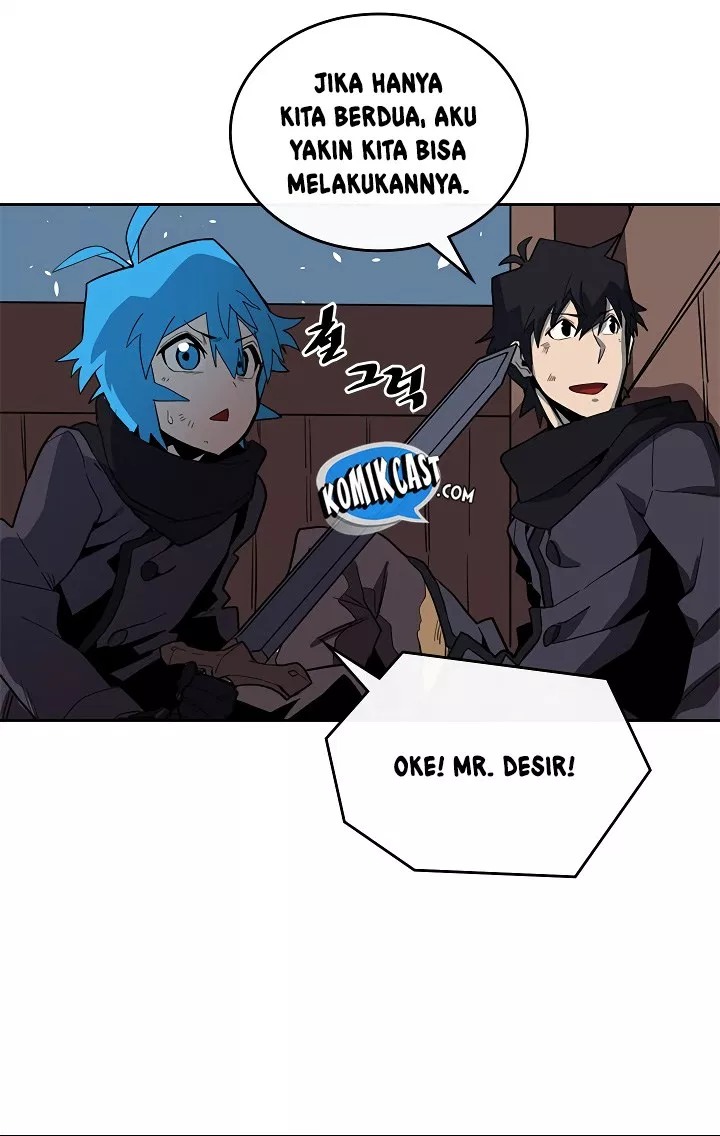 A Returner’s Magic Should Be Special chapter 57
