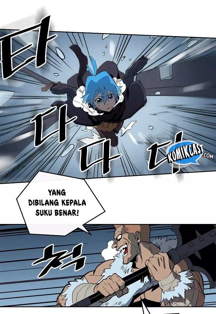A Returner’s Magic Should Be Special chapter 57
