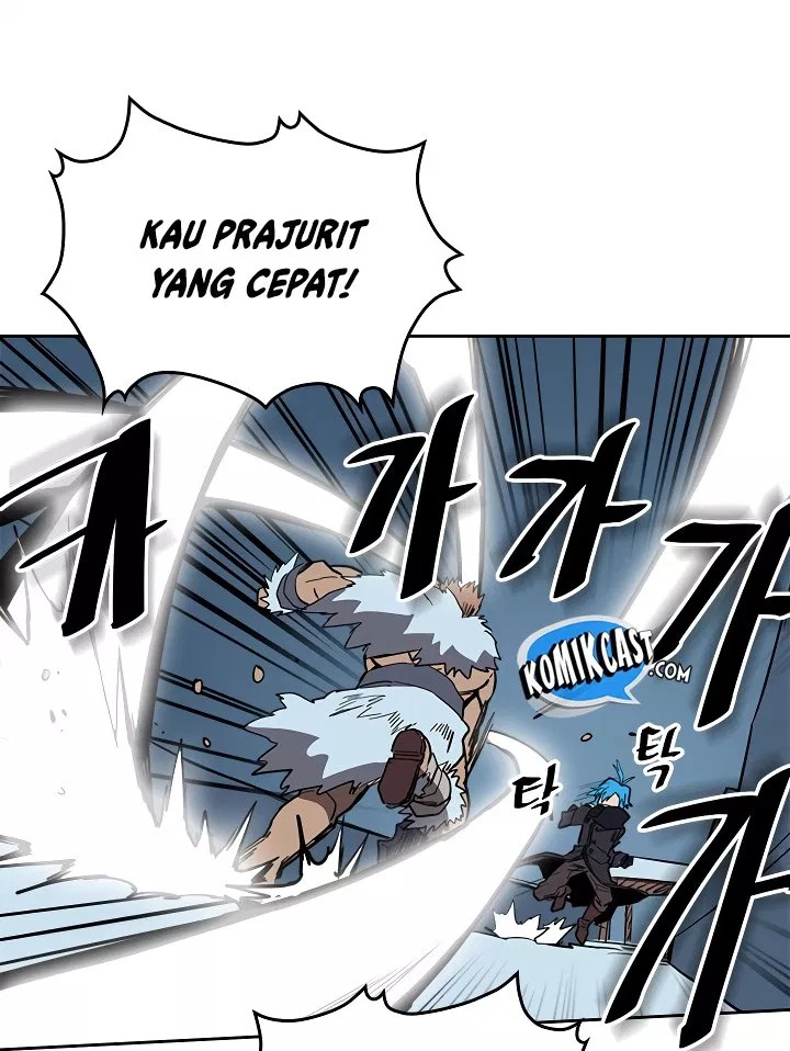 A Returner’s Magic Should Be Special chapter 57