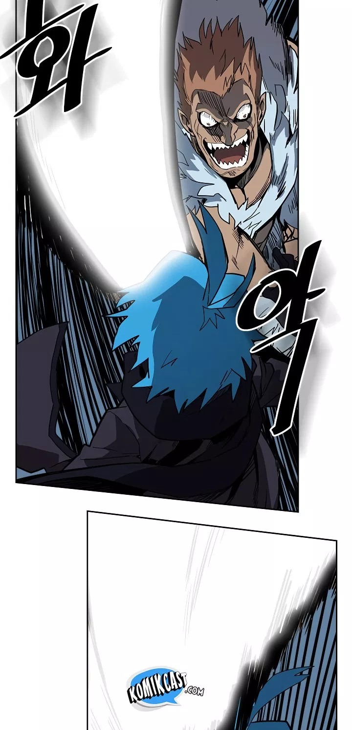 A Returner’s Magic Should Be Special chapter 57