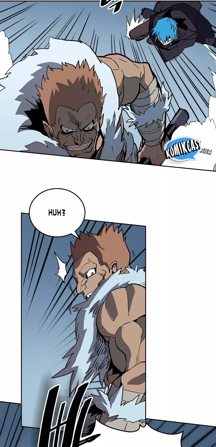 A Returner’s Magic Should Be Special chapter 57