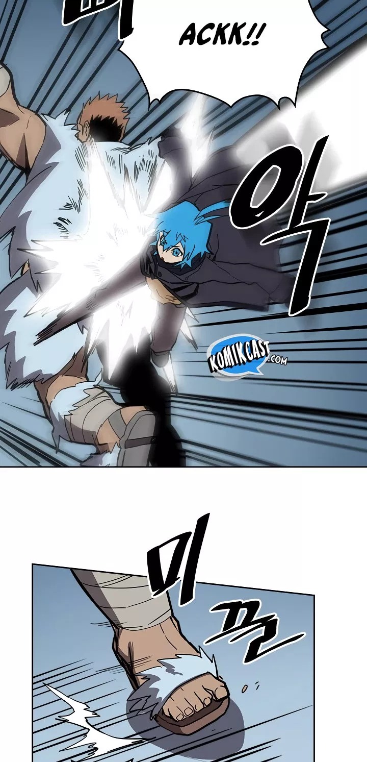A Returner’s Magic Should Be Special chapter 57