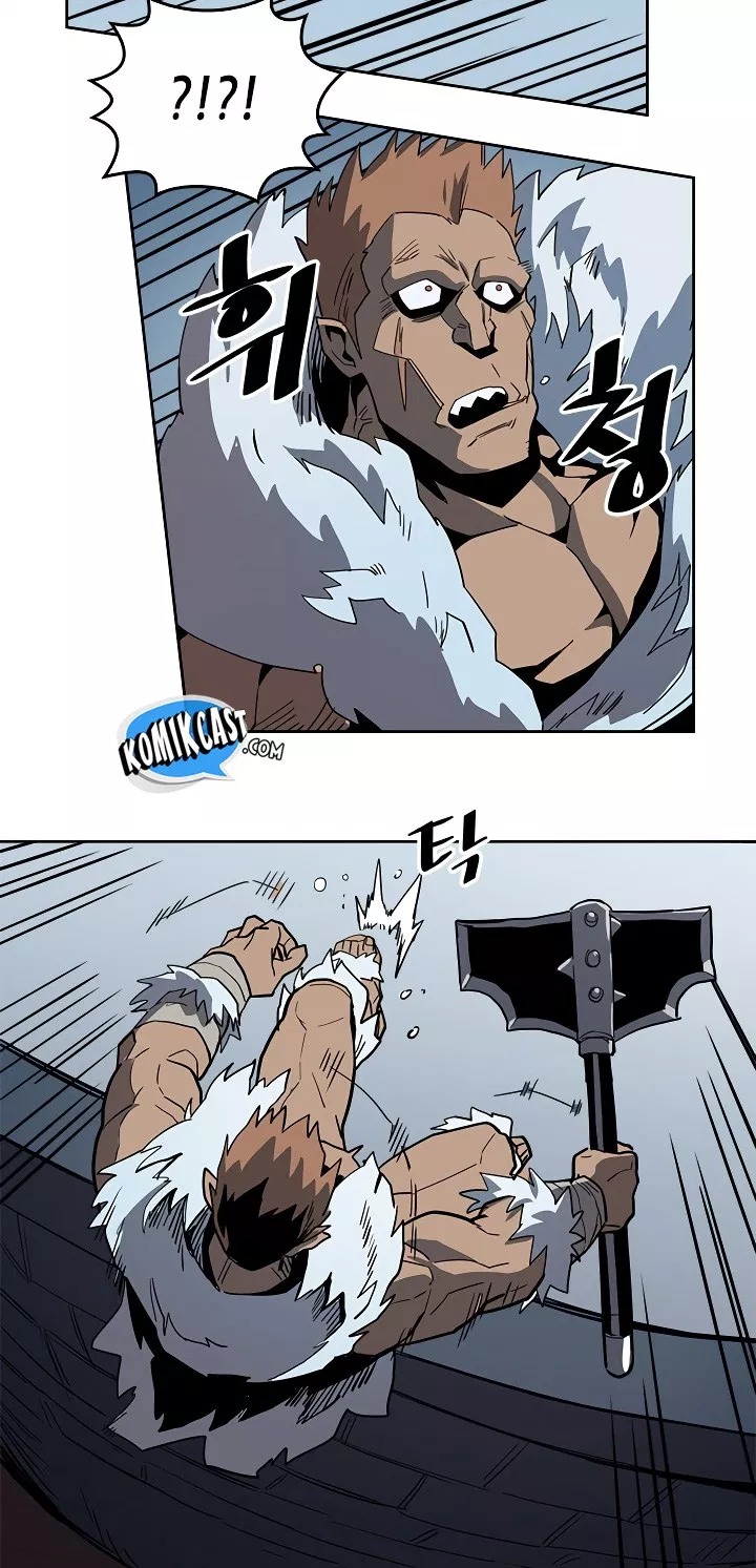 A Returner’s Magic Should Be Special chapter 57