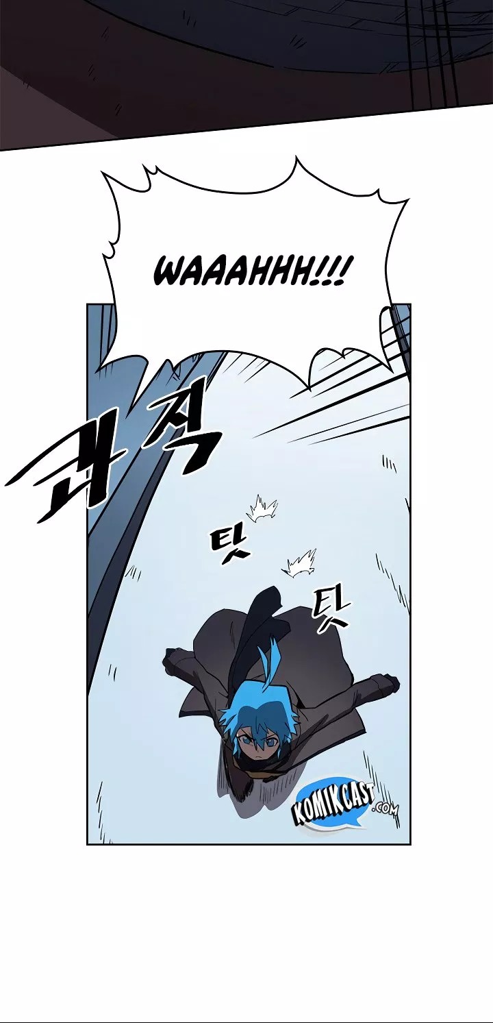A Returner’s Magic Should Be Special chapter 57